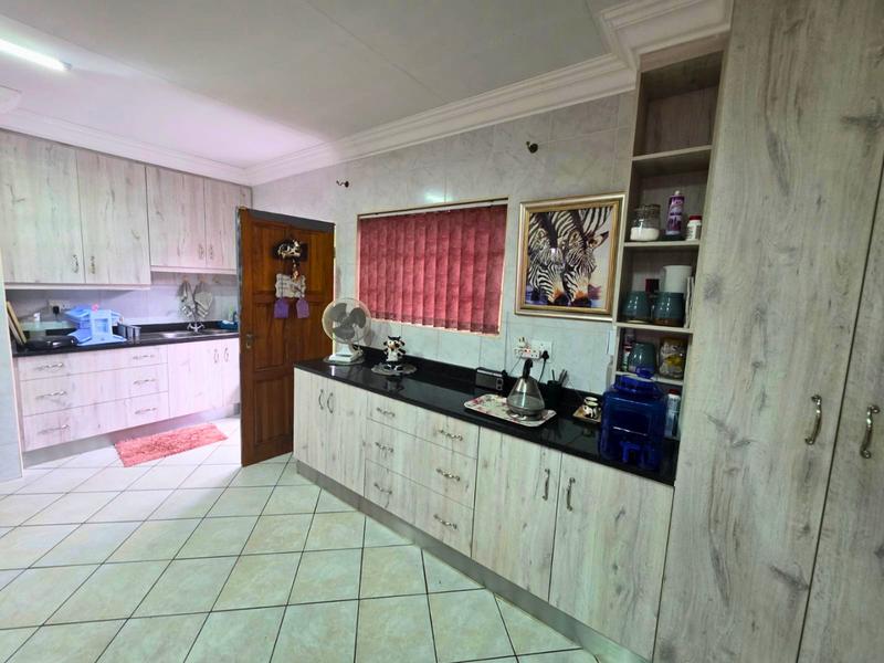2 Bedroom Property for Sale in Parys Free State